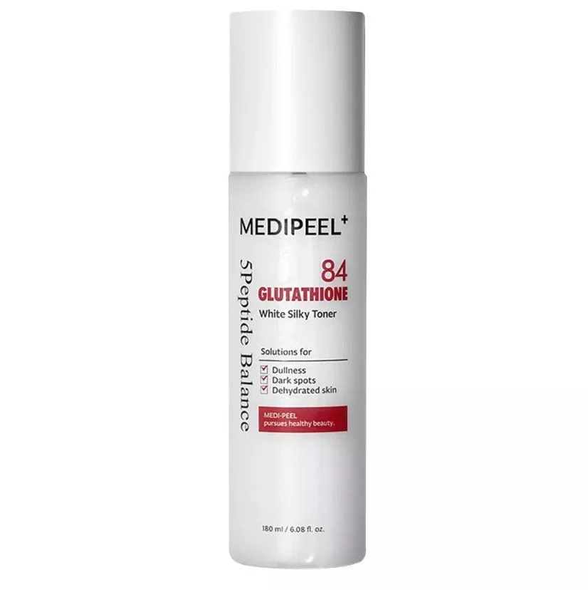 Φωτογραφία προϊόντος: MEDI-PEEL Bio Intense Glutathione Silky Toner 180ml