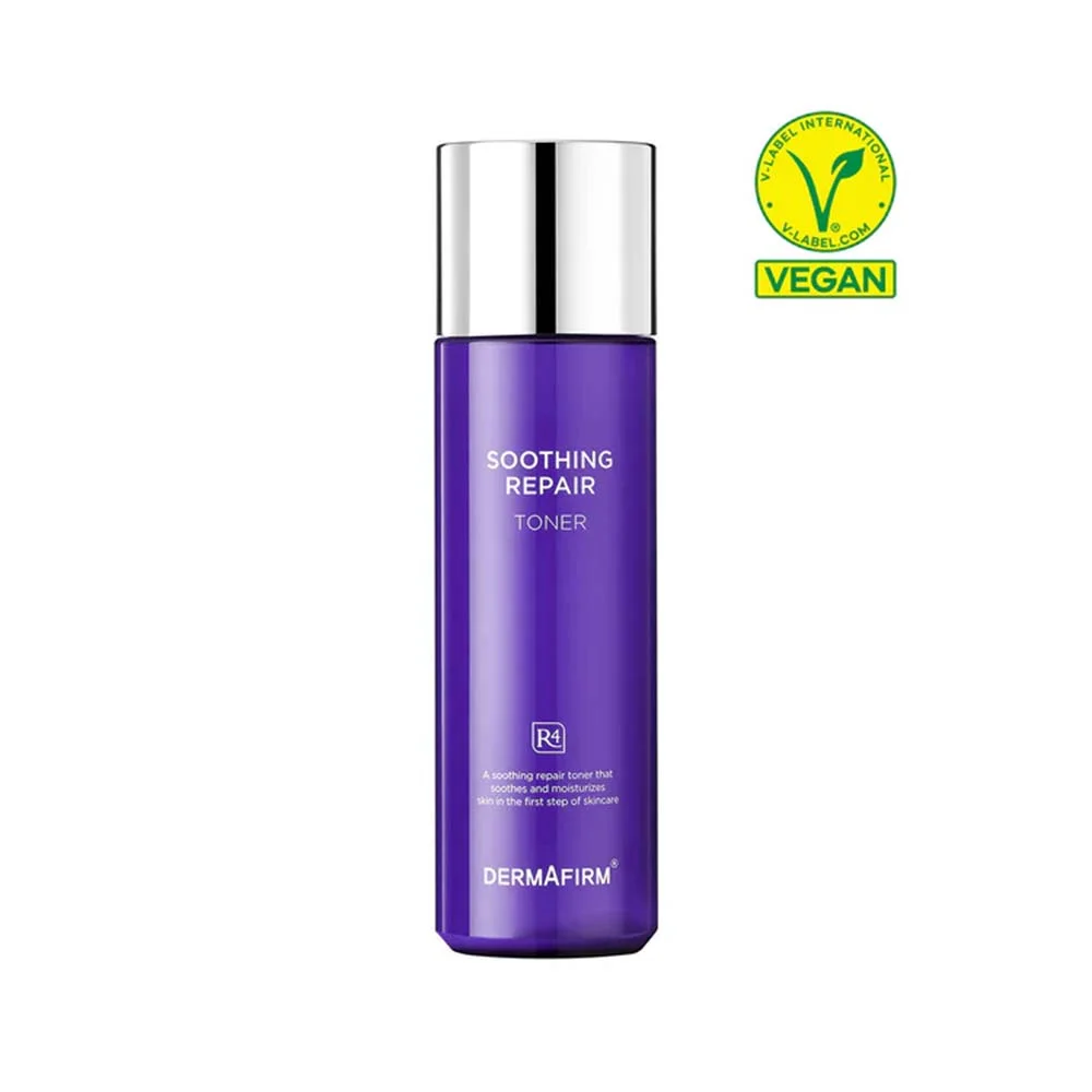Φωτογραφία προϊόντος: Dermafirm Soothing Repair Toner R4 150ml