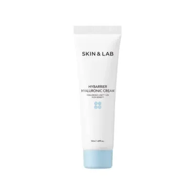 Φωτογραφία προϊόντος: SKIN +amp; LAB Hybarrier Hyaluronic Cream 50ml