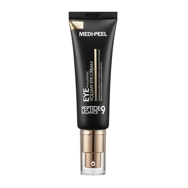Φωτογραφία προϊόντος: MEDI-PEEL Peptide 9 Hyaluronic Volumy Eye Cream με πεπτίδια 40ml