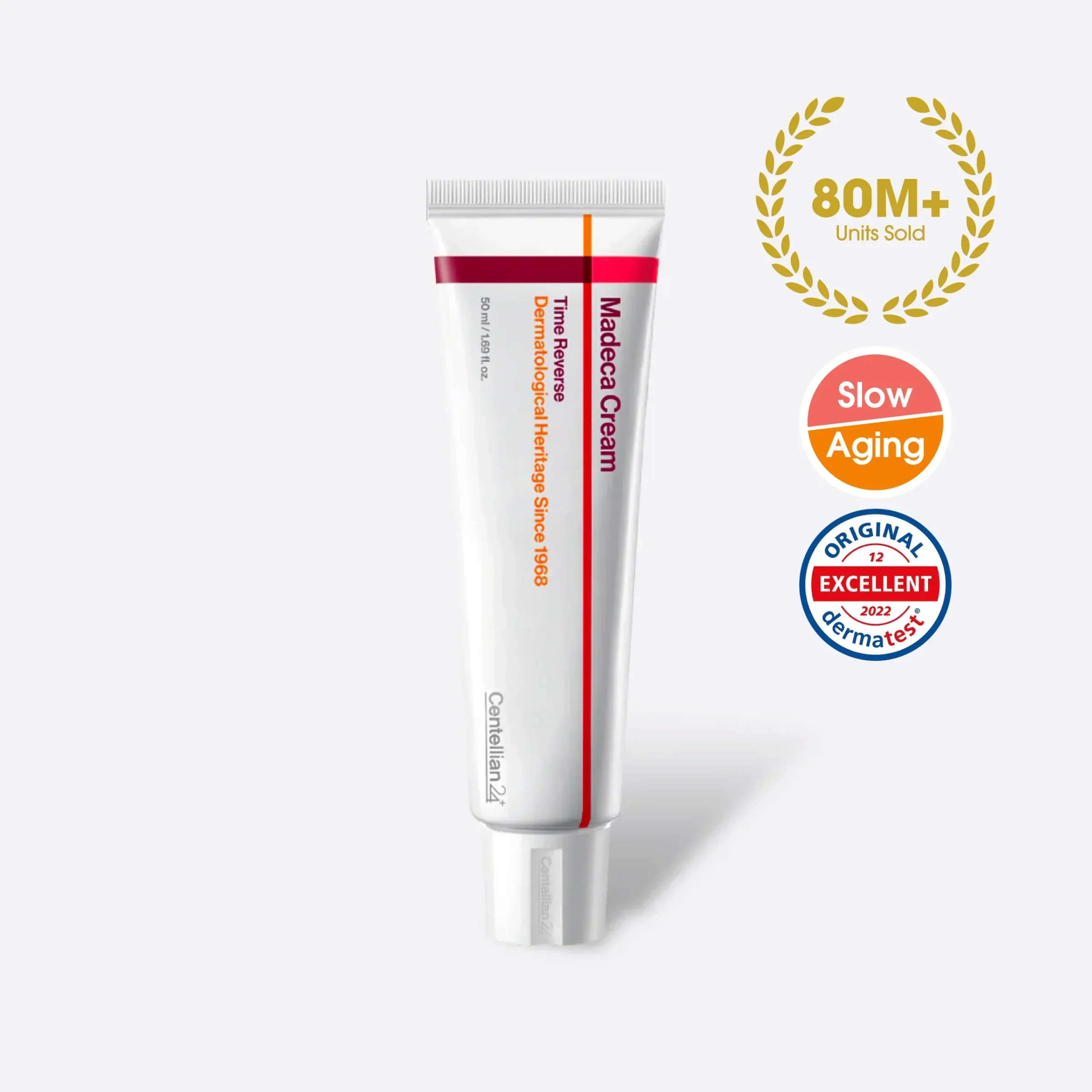 Φωτογραφία προϊόντος: Centellian24 Madeca Cream Time Reverse Season7 50ml