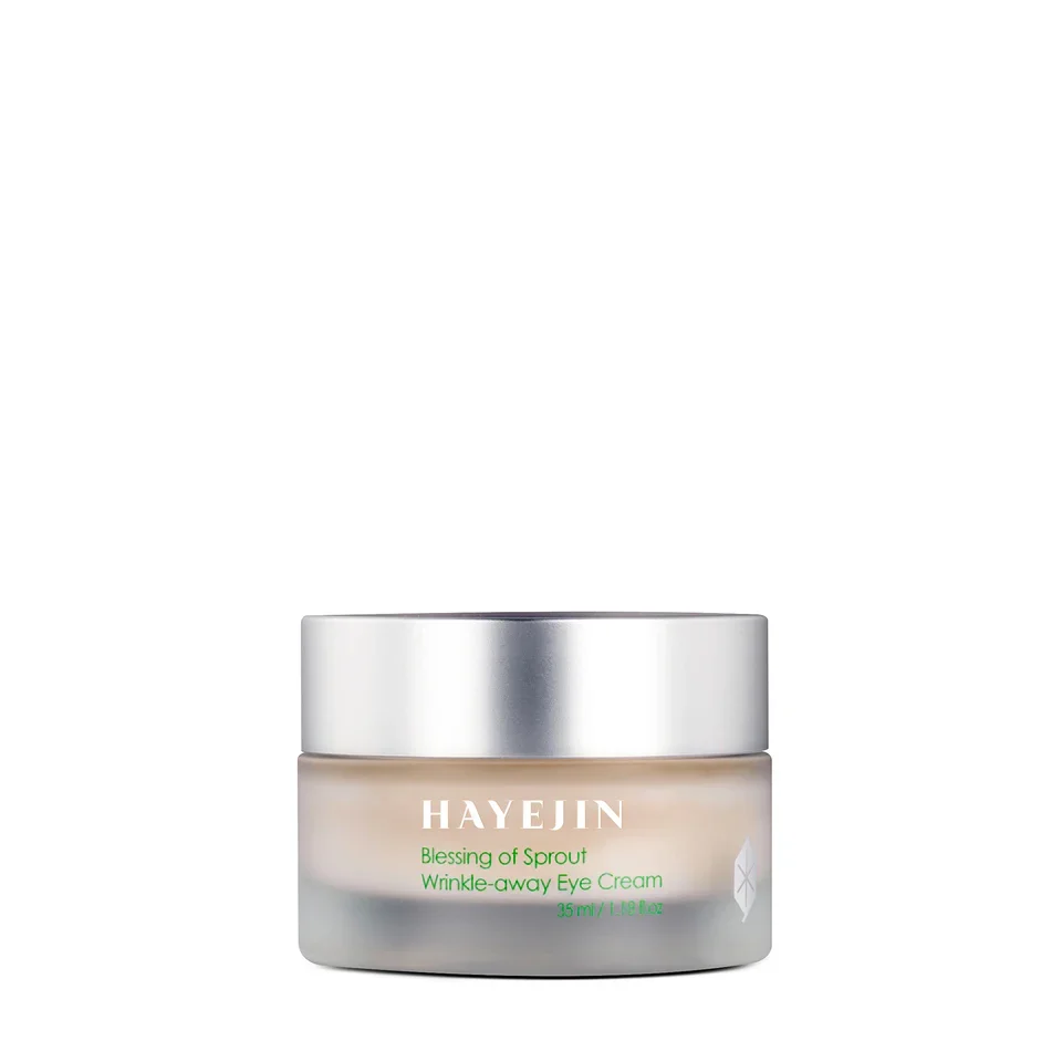 Φωτογραφία προϊόντος: Hayejin Wrinkle-Αway Eye Cream 35ml