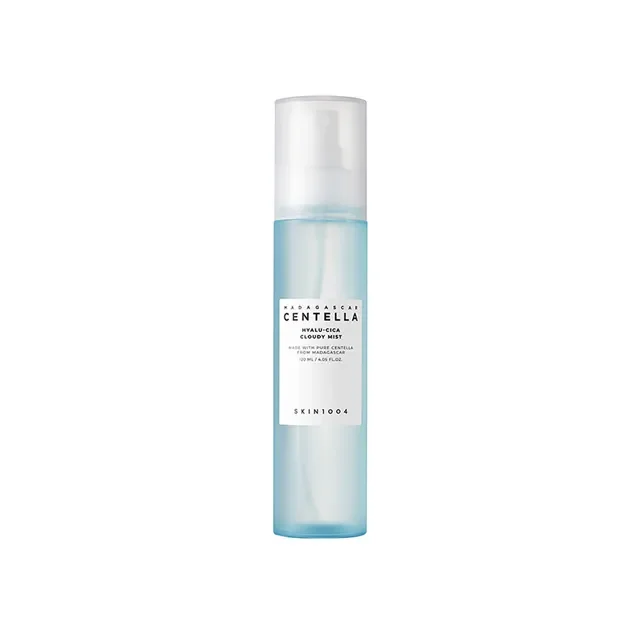 Φωτογραφία προϊόντος: Skin1004 Madagascar Centella Hyalu-Cica Cloudy Mist 120ml