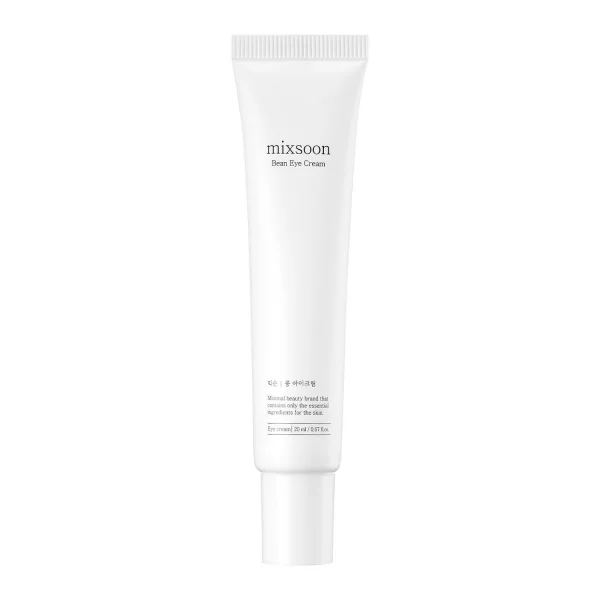 Φωτογραφία προϊόντος: Mixsoon Bean Eye Cream Κρέμα ματιών 20ml