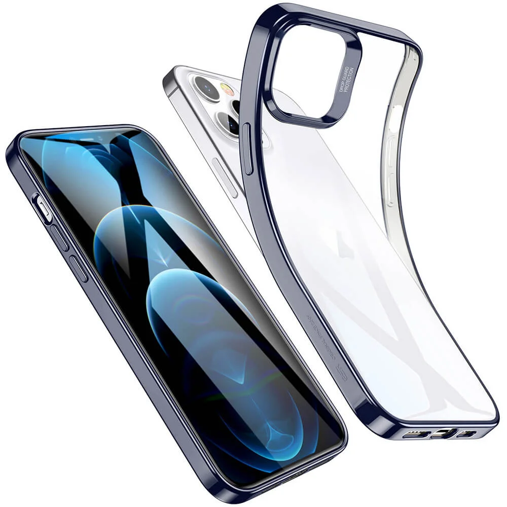 Φωτογραφία προϊόντος: ESR iPhone 12/12 Pro Halo Case Blue