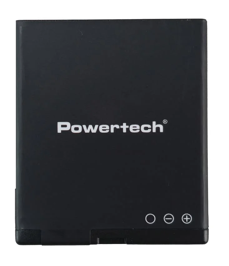 Φωτογραφία προϊόντος: POWERTECH μπαταρία SP-PTM-BAT για κινητό Sentry IV/Dual II/Dual II V2/2.8/2.8 V2, 900mAh