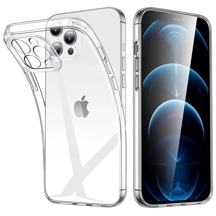 Φωτογραφία προϊόντος: ESR iPhone 12 Pro Project Zero Camera Protection Case Clear