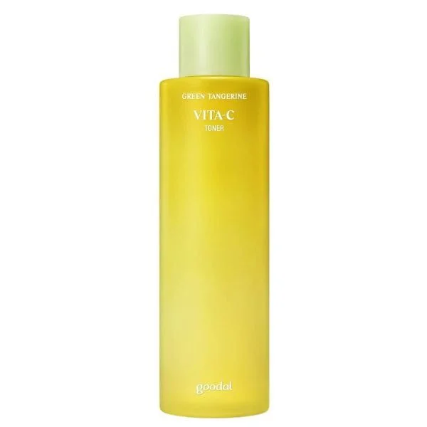 Φωτογραφία προϊόντος: Goodal Green Tangerine Vita-C Toner 300ml