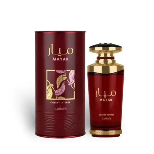 Φωτογραφία προϊόντος: Lattafa Mayar Cherry Intense Eau De Parfum Unisex 100ml