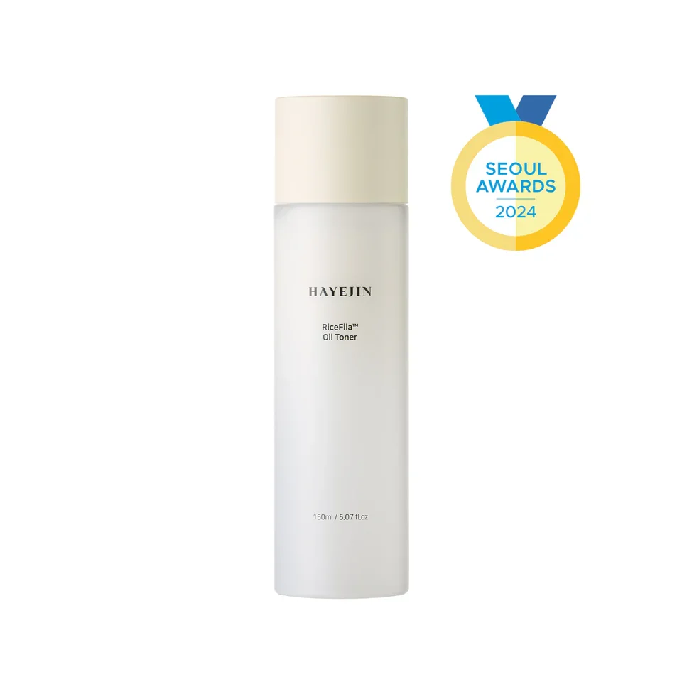 Φωτογραφία προϊόντος: Hayejin RiceFila™ Oil Toner - Διφασικό Toner 150ml