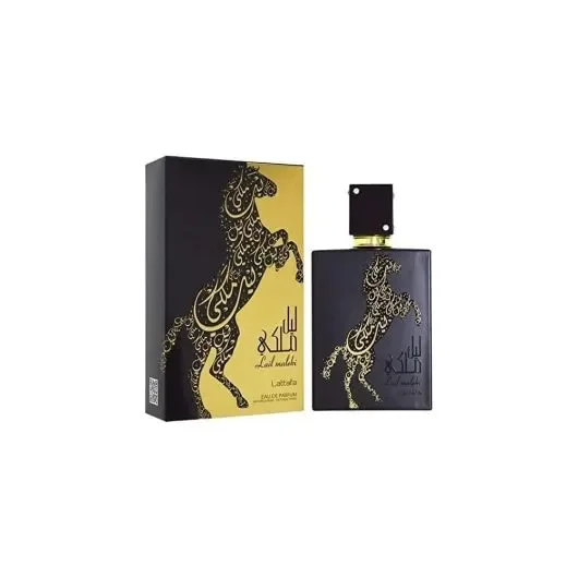 Φωτογραφία προϊόντος: Lattafa Lail Maleki Eau De Parfum Γυναικείο Άρωμα 100ml
