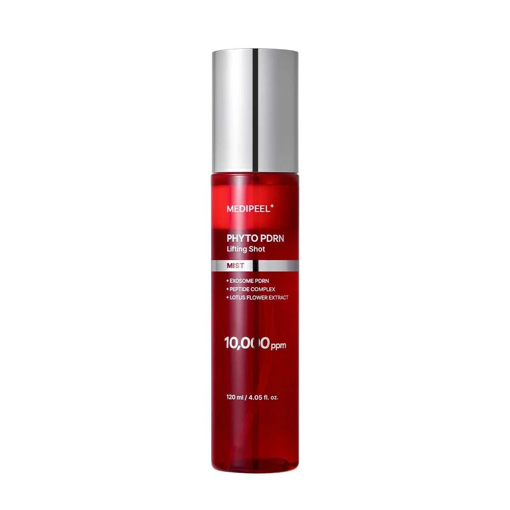 Φωτογραφία προϊόντος: MEDI-PEEL Phyto Exosome PDRN Lifting Shot Mist 120ml