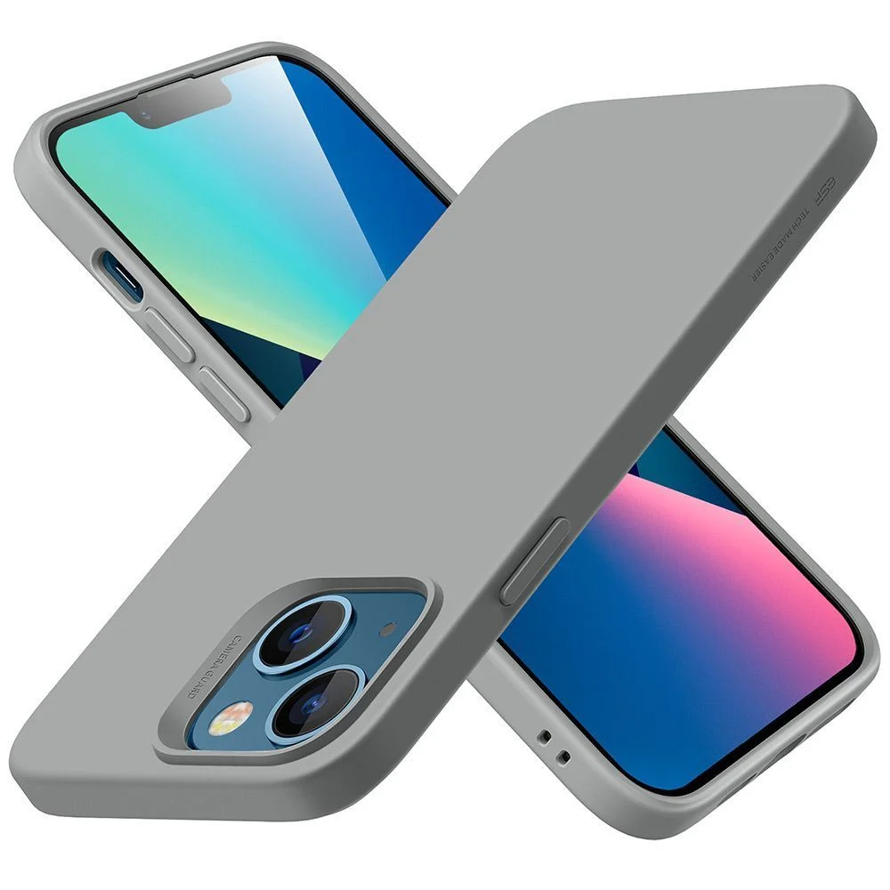 Φωτογραφία προϊόντος: ESR iPhone 13 Cloud Case Grey