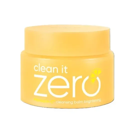 Φωτογραφία προϊόντος: Banila Co Clean It Zero Mandarin-C Cleansing Balm Brightening 100ml