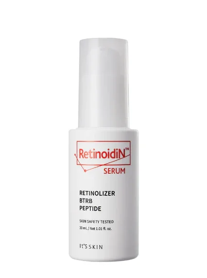 Φωτογραφία προϊόντος: It s Skin Retinoidin Serum Αντιγηραντικός ορός προσώπου 30ml