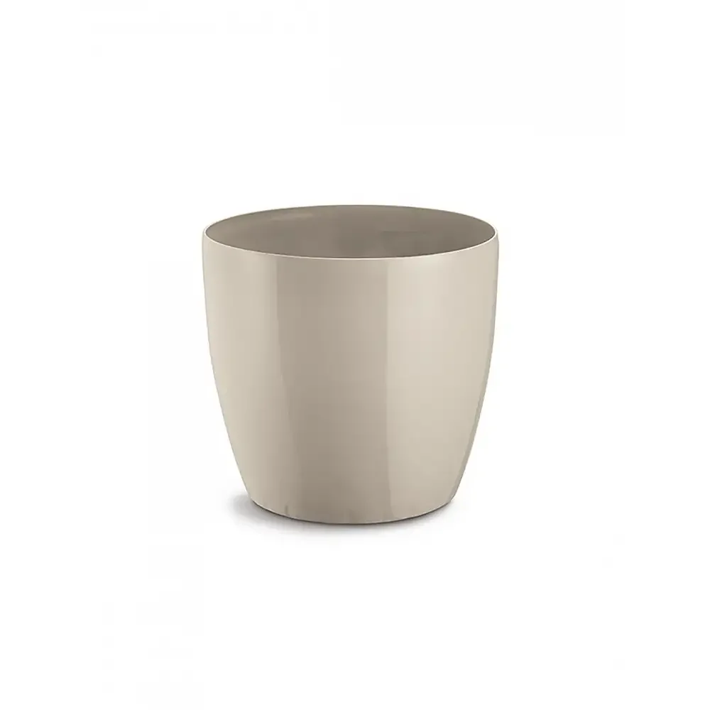 Φωτογραφία προϊόντος: Plastona Roto Brillante 22 Κασπώ Silk Grey 22 Ø22 X 20 cm/6,35 lt