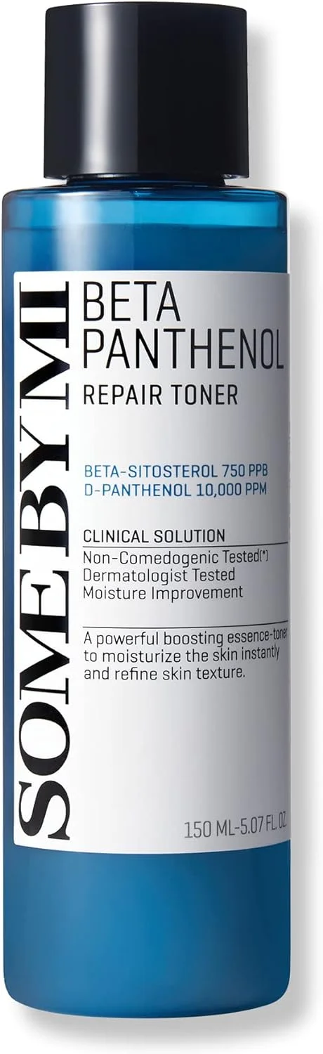 Φωτογραφία προϊόντος: Some By Mi Beta Panthenol Repair Toner - 150ml
