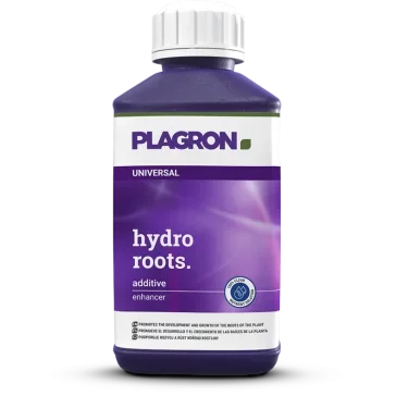 Φωτογραφία προϊόντος: Plagron Hydro Roots 250 ml