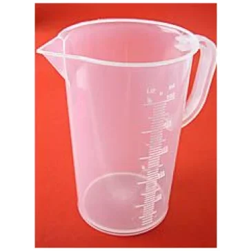 Φωτογραφία προϊόντος: Μεζούρα Κανάτα 500 ml