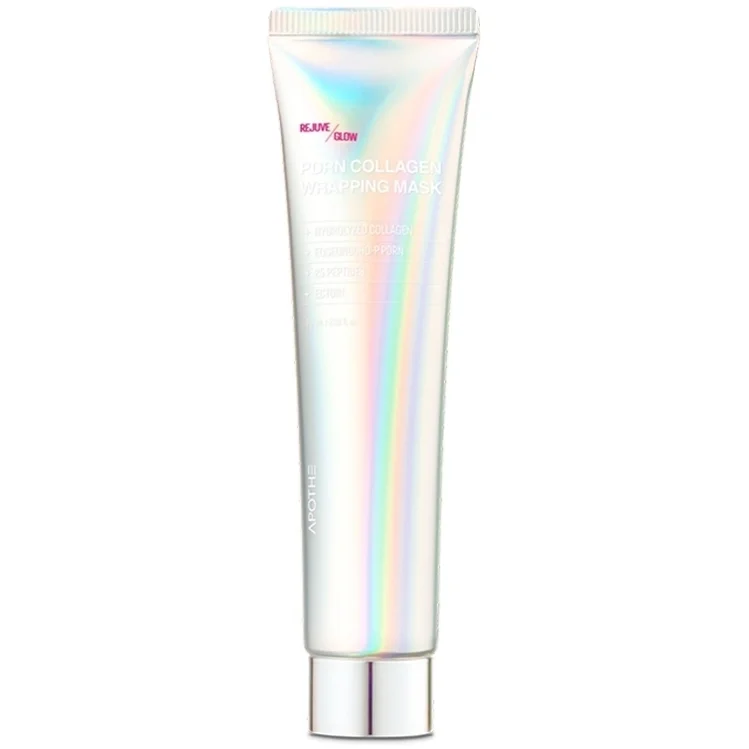Φωτογραφία προϊόντος: Apothe RejuveGlow PDRN Collagen Wrapping Mask Μάσκα με PDRN + Κολλαγόνο για Εντατική Σύσφιξη + Λάμψη 70ml