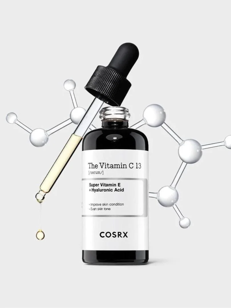 Φωτογραφία προϊόντος: Cosrx The Vitamin C 13 Serum Ορός με βιταμίνη C 13% 20ml