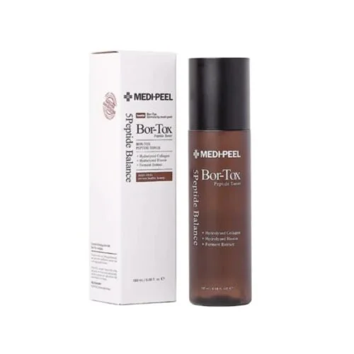 Φωτογραφία προϊόντος: MEDI-PEEL Bor-Tox Peptide Toner 180ml