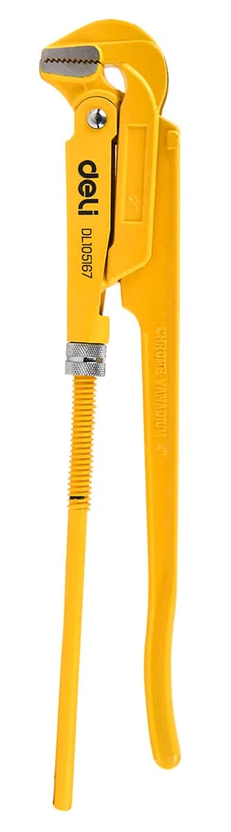 Φωτογραφία προϊόντος: DELI γκαζοτανάλια DL105167, 2"/67mm, 565mm