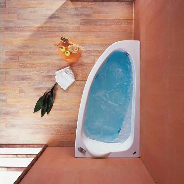 Φωτογραφία προϊόντος: [:en]Asymmetric Bath Koxyli 1,45*0,90 + 1,60*0,90[:el]Μπανιέρα Ασύμμετρη Κοχύλι 1,45*0,90 + 1,60*0,90[:]