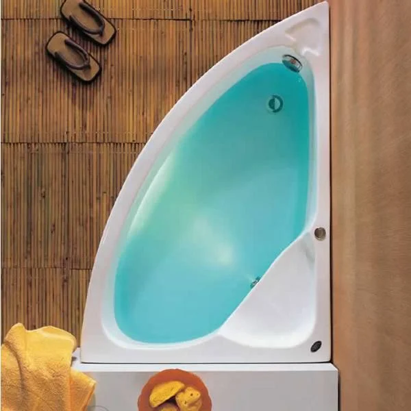 Φωτογραφία προϊόντος: [:en]Asymmetric Bath Koxyli 1,25*0,90[:el]Μπανιέρα Ασύμμετρη Κοχύλι 1,25*0,90[:]
