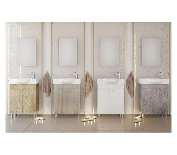 Φωτογραφία προϊόντος: [:en]Bathroom furniture Litos 55[:el]Έπιπλο μπάνιου Litos 55[:]