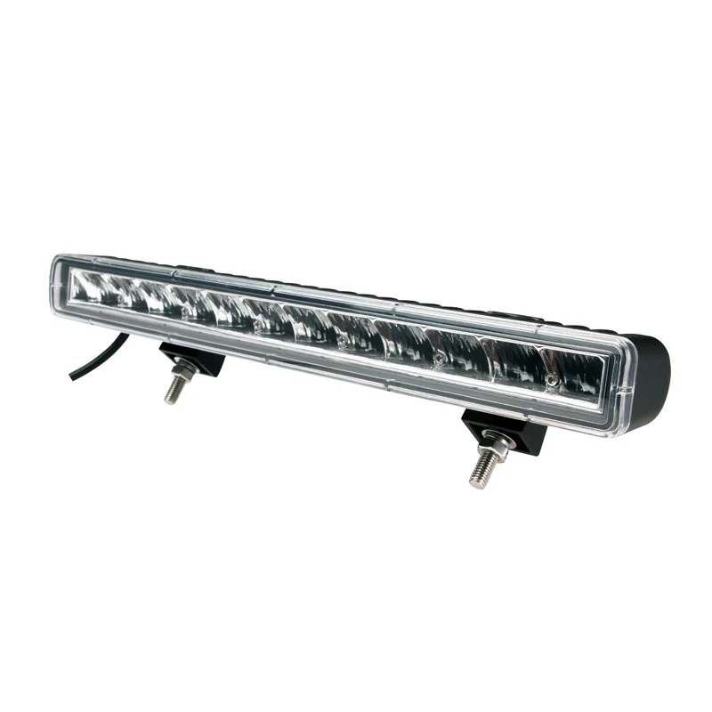 Φωτογραφία προϊόντος: M-tech ΠΡΟΒΟΛΕΑΣ LED DRIVING 10-32V 36W 2400lm 350x37,2x69mm WLO201/MT
