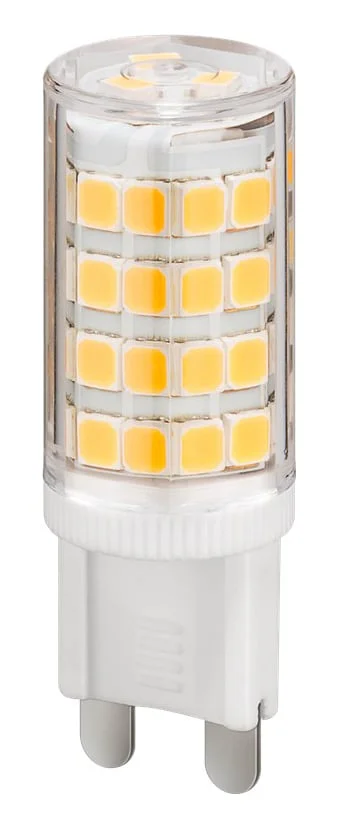Φωτογραφία προϊόντος: GOOBAY LED λάμπα 77427, G9, 3.5W, 3000K, 400lm