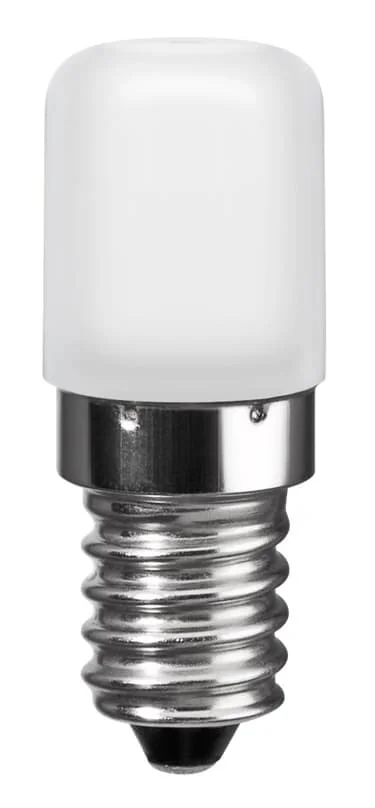 Φωτογραφία προϊόντος: GOOBAY LED λάμπα bulb ψυγείου 77426, E14, 3.5W, 3000K, 350lm