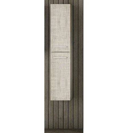 Φωτογραφία προϊόντος: Wall Hang Cabinet Side Beige 1 / Στήλη μπάνιου Side Beige Κρεμαστή 1