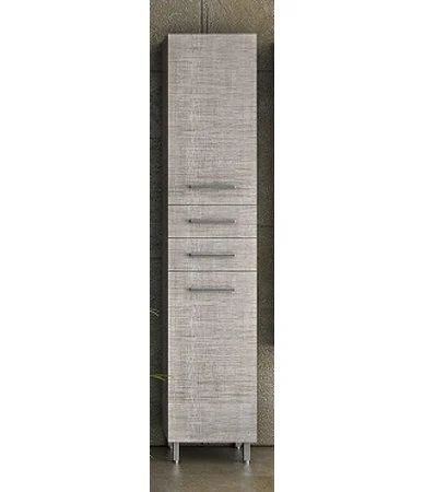 Φωτογραφία προϊόντος: [:en]Floor Standing Cabinet Side Rovere Beige[:el]Στήλη μπάνιου Side Rovere Beige Επιδαπέδια[:]