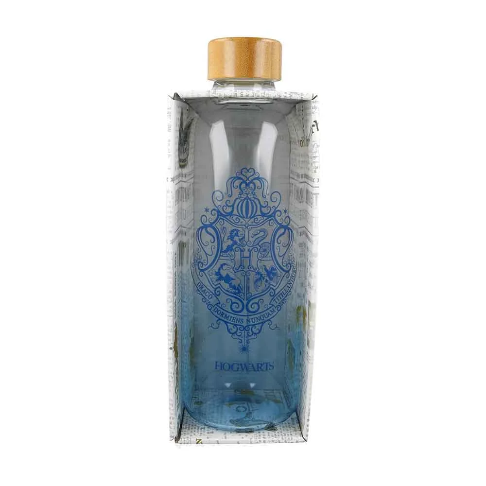Φωτογραφία προϊόντος: Bottles Stor Γυάλινο μπουκάλι Harry Potter Large Glass Bottle 1030ml Stor - ST00343