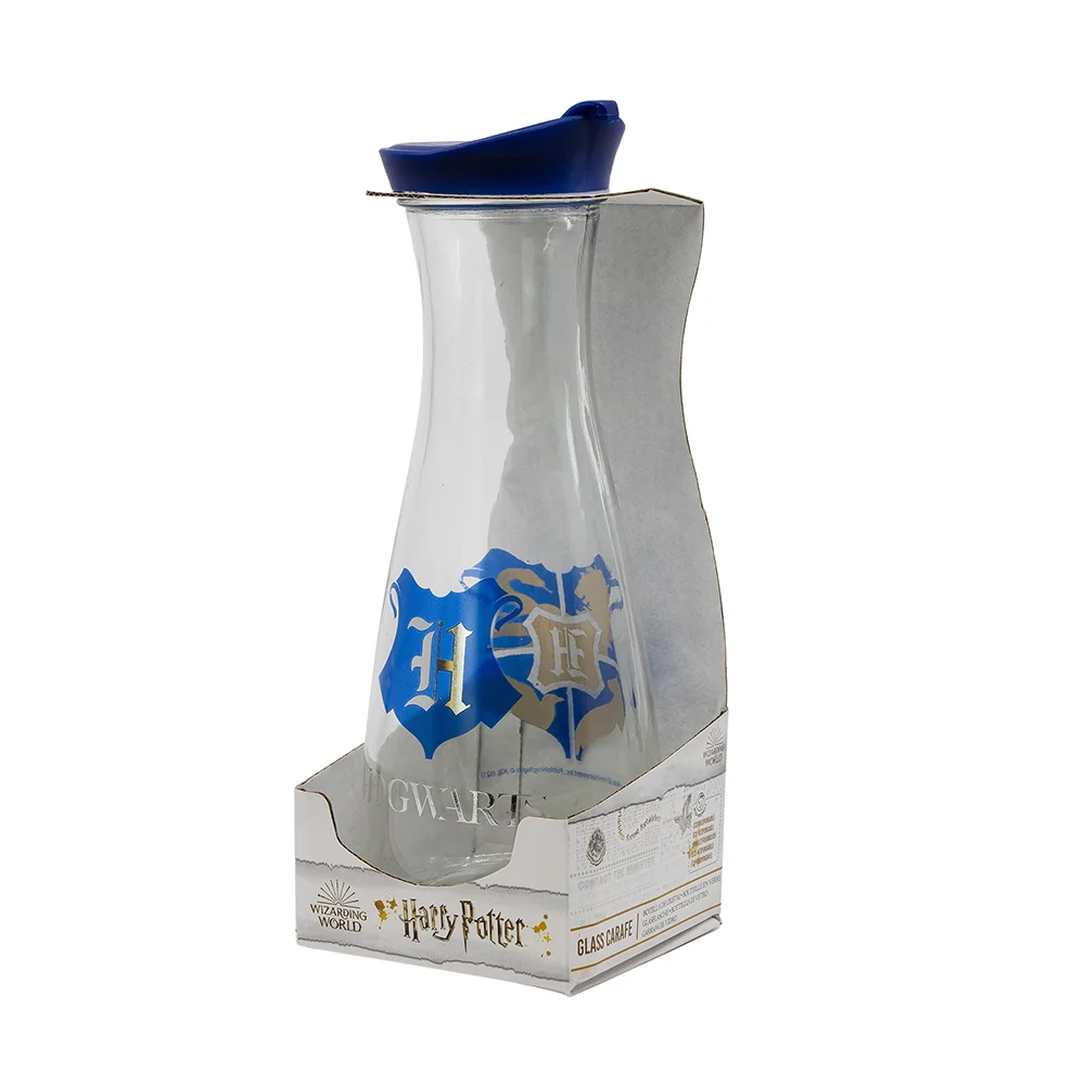 Φωτογραφία προϊόντος: Bottles Stor Γυάλινο μπουκάλι Harry Potter Glass Carafe 900ml Stor - ST00343