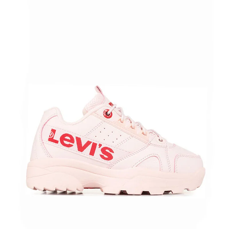 Φωτογραφία προϊόντος: Soho Sneaker Ροζ Levi s Ροζ