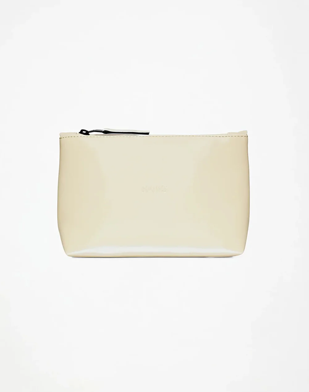 Φωτογραφία προϊόντος: RAINS COSMETIC BAG UNISEX RAINS ΜΠΕΖ (15600-149)