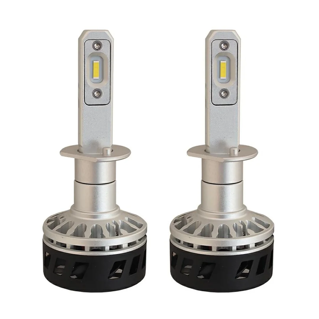 Φωτογραφία προϊόντος: Simoni Racing H1 9>36V 5.000K 5000lm 25W MATRIX LED KIT (ΜΕ ΨΥΚΤΡΑ ΑΝΕΜΙΣΤΗΡΑΚΙ) 2ΤΕΜ. SRH1