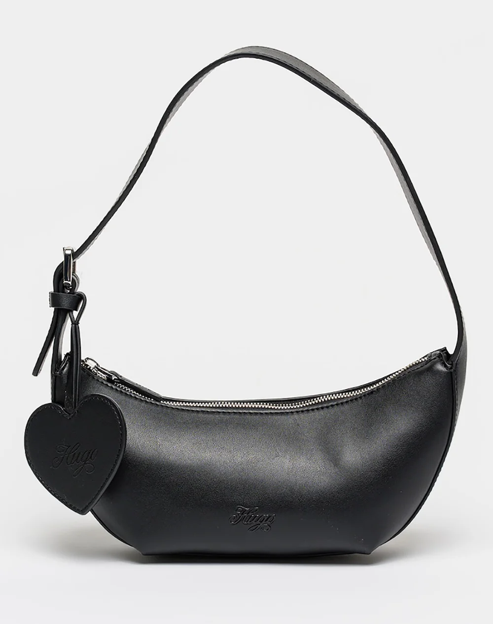 Φωτογραφία προϊόντος: HUGO TWILA SHOULDER BAG WOMEN HUGO ΜΑΥΡΟ (50563027-001)