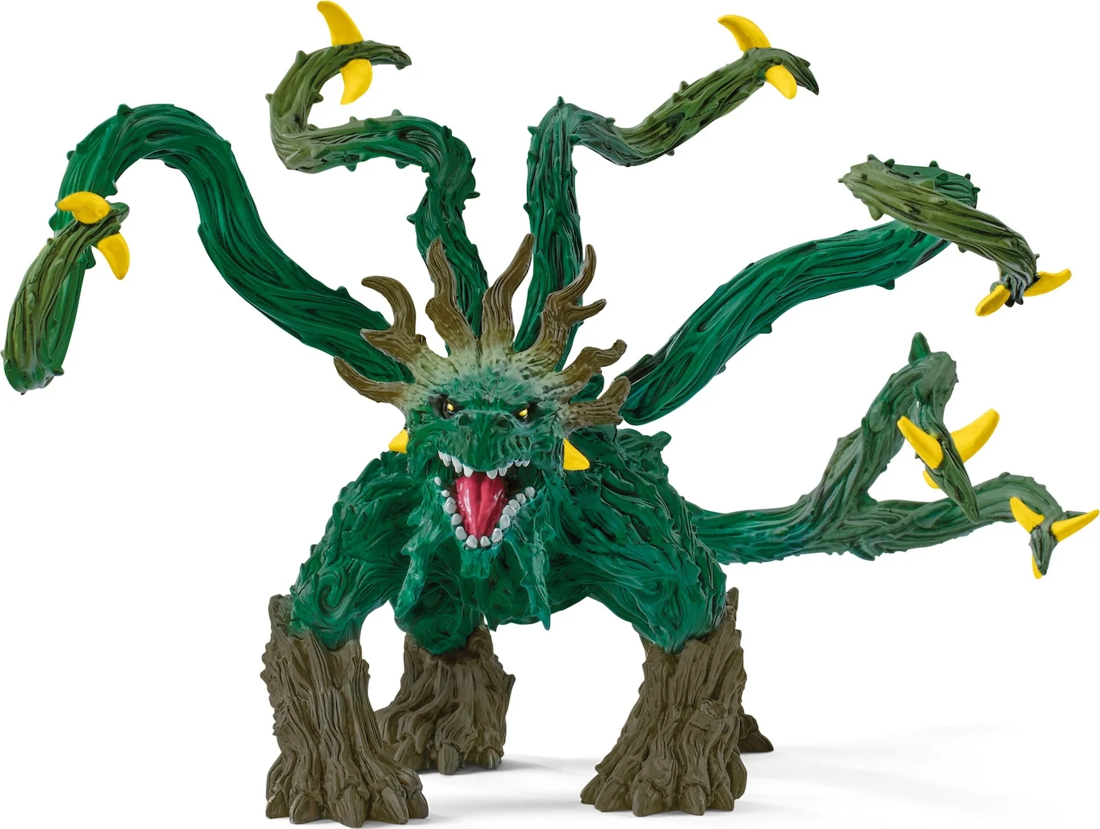 Φωτογραφία προϊόντος: Schleich-S Μινιατούρα Τυραννόσαυρος Ρεξ ανοιχτόχρωμος 26εκ SCH70144
