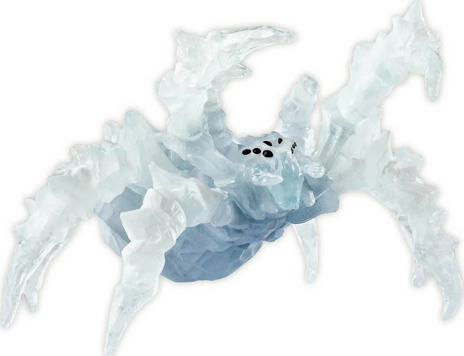 Φωτογραφία προϊόντος: Μινιατούρα Ice Spider - Eldrador Creatures, 18εκ (SCH42494)