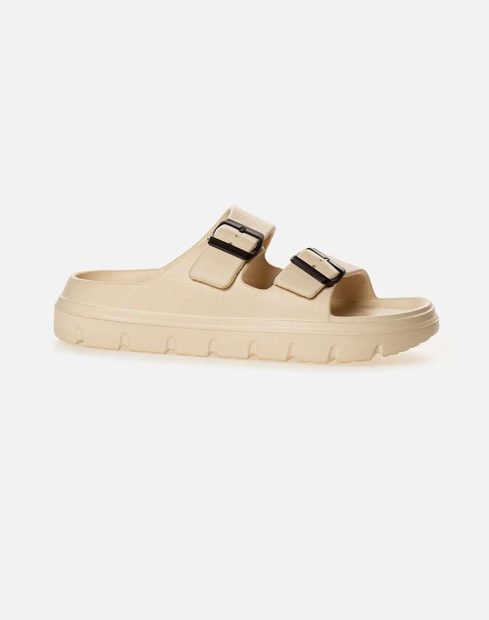 Φωτογραφία προϊόντος: SUPERDRY SOVA EVA SANDALS WOMEN SUPERDRY ΜΠΕΖ (SDSS26280A-NUDE)