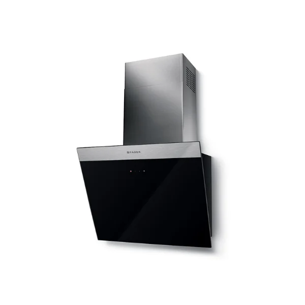 Φωτογραφία προϊόντος: Faber DAISY PLUS BK Επίτοιχο Καμίνι (55 cm)