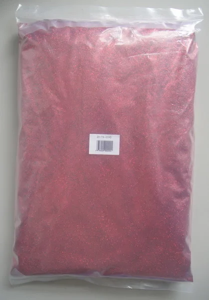 Φωτογραφία προϊόντος: OEM ΣΚΟΝΗ GLITTER 1KG 0,4MM (ΚΟΚΚΙΝΟ)