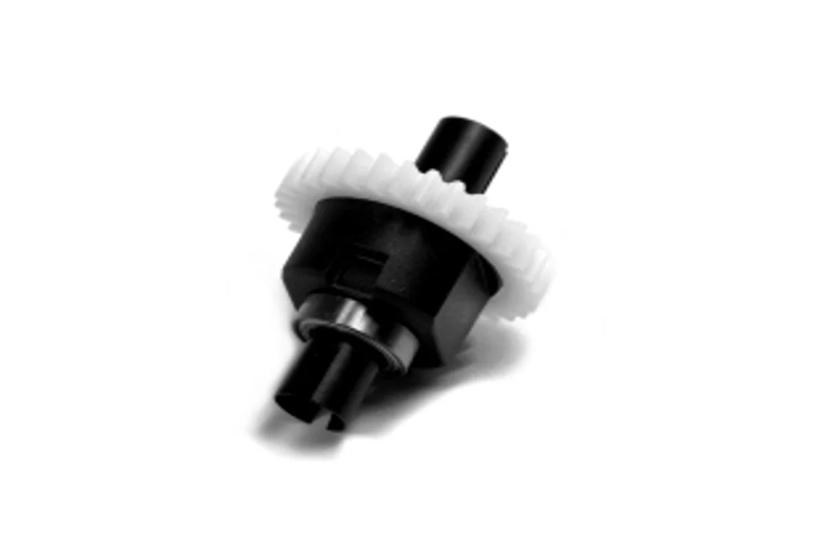 Φωτογραφία προϊόντος: RT50625 Diff. gear set 1:12 EP Buggy RIGHT