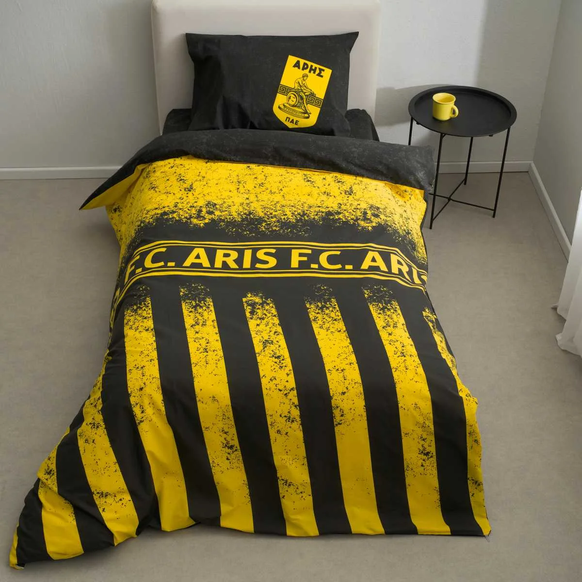 Φωτογραφία προϊόντος: Vesta Home ARIS-100 ΠΑΠΛΩΜΑ ΕΦΗΒΙΚΟ 160Χ230