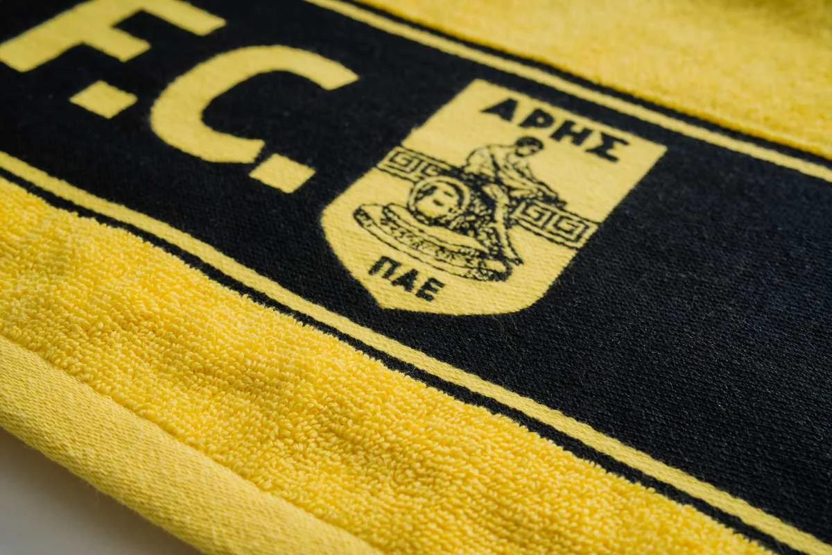 Φωτογραφία προϊόντος: Vesta Home ARIS ΠΕΤΣΕΤΑ ΛΟΥΤΡΟΥ 70Χ140 ΕΝΗΛΙΚΩΝ
