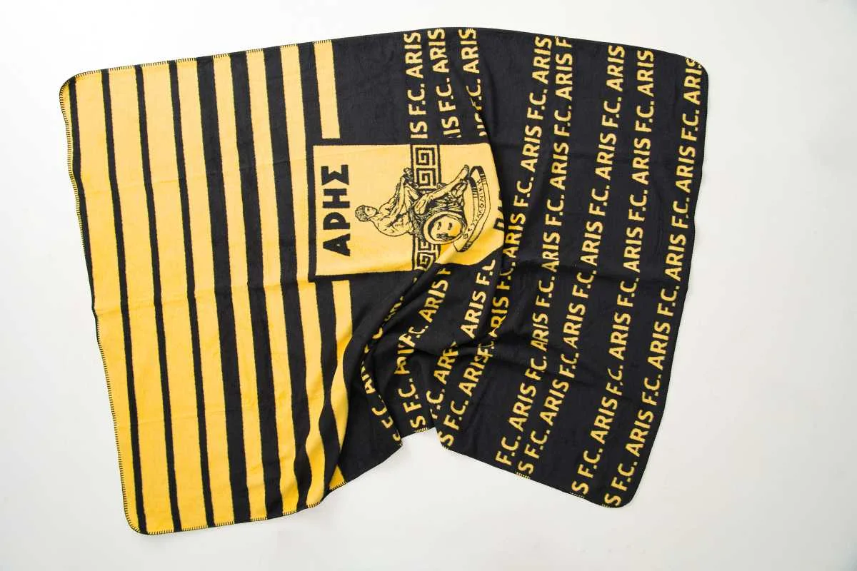 Φωτογραφία προϊόντος: Vesta Home ARIS ΚΟΥΒΕΡΤΑ ΜΟΝΗ 160x220